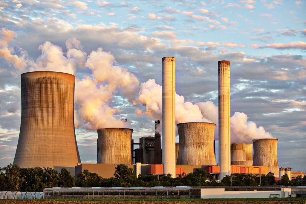 cooling tower water treatment