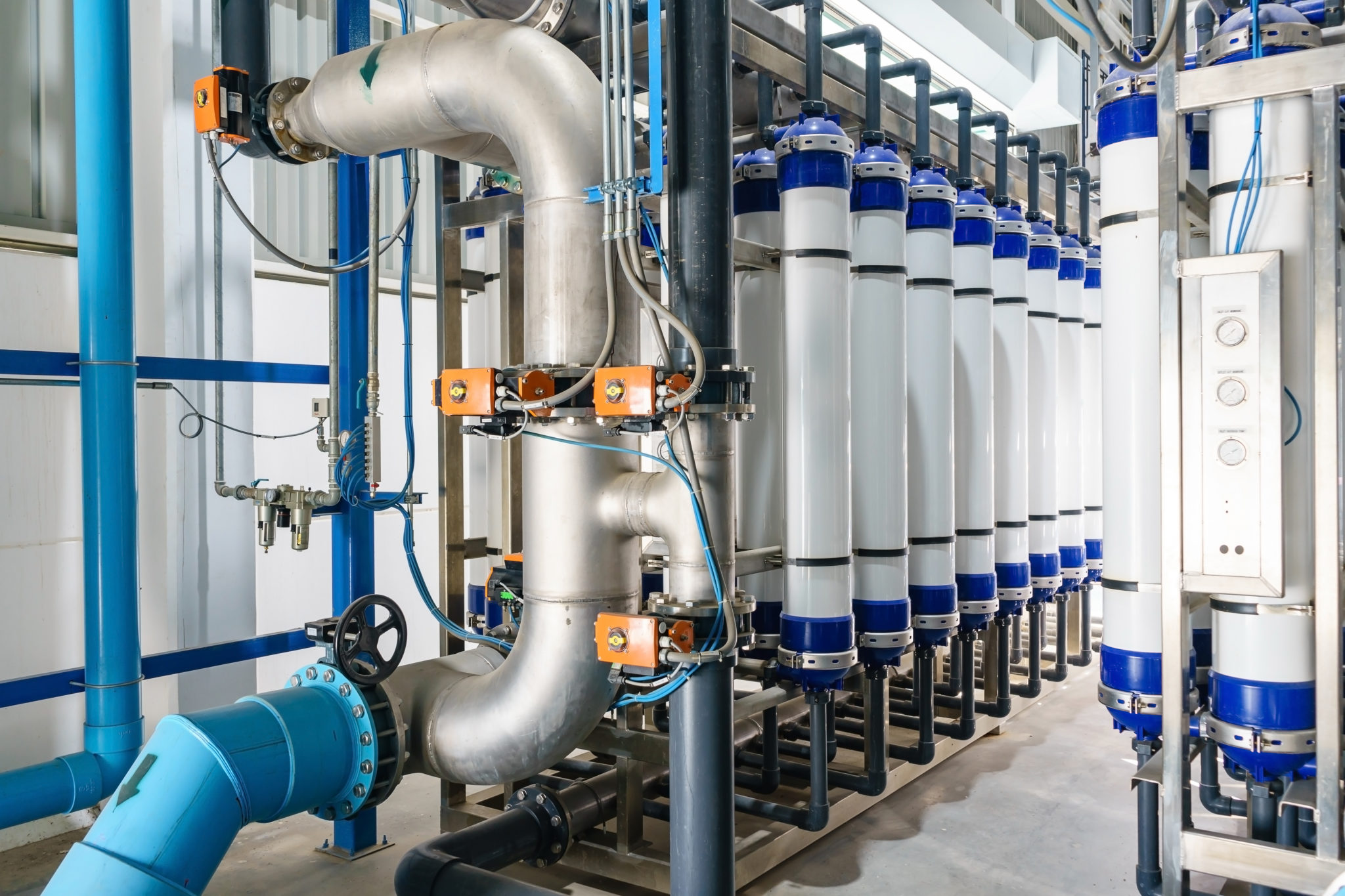 Is Ultrafiltration Better Than Reverse Osmosis